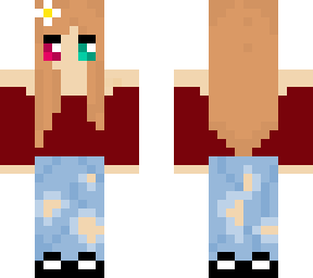 ordinary girl