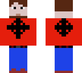 overkill2523x official skin