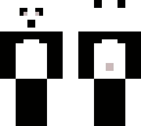 pandaman