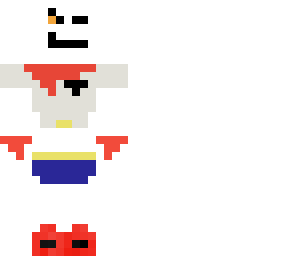 papyrus 2d