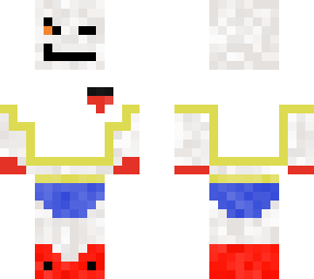 papyrus undertale