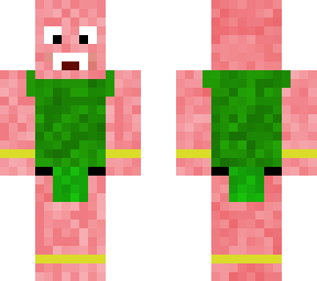 patrick
