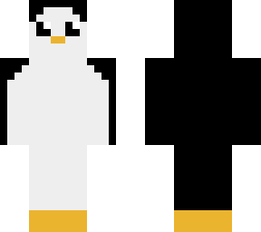 penguin