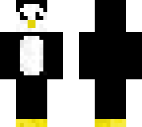 penguin ubb