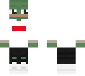 pepe drip fixed