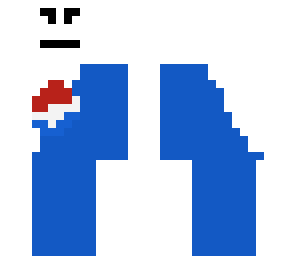 pepesi men