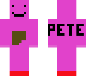 pete