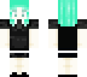 phosphophylite (by alisamelisa)