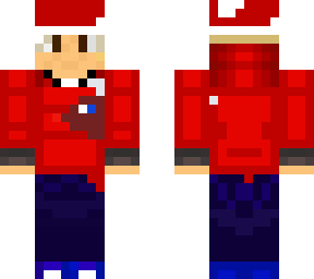 pikatsi santa