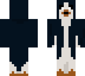 pinguin