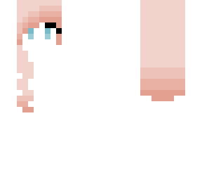 pink sunset hair base