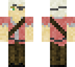 pirate jake
