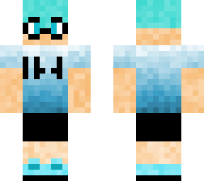 piston's inksona