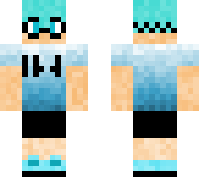 piston's inksona redo