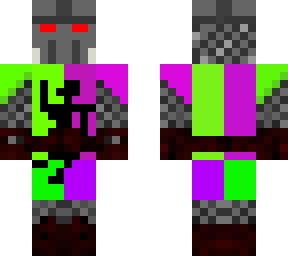 praetorian knight