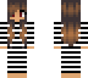 prisoner girl