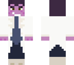 professor venomous