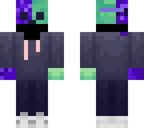pvp creeper - corrupt edition