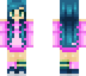 radiant marine