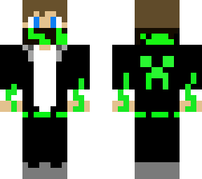radioactive whitewing