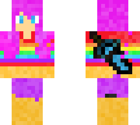 rainbow warrior