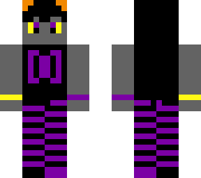 re-upload highblood troll