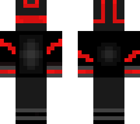 rebel leader (pls read description)