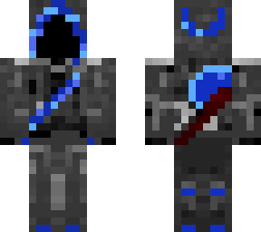 recollerd assasin