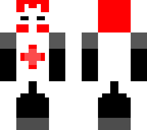 red knight