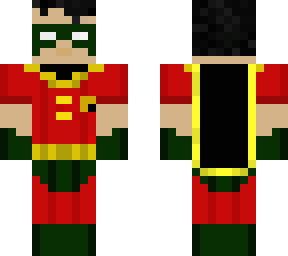 robin