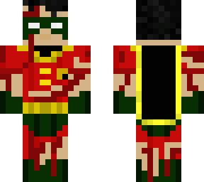 robin v2
