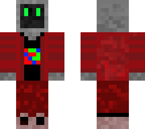 robo boy