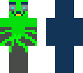 robot bird