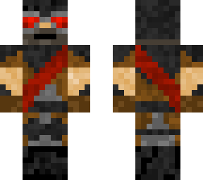 rogue survivor update