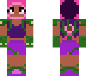 rosa