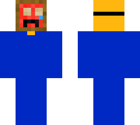 sadpizza2 follower skin