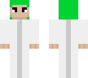 salamander man