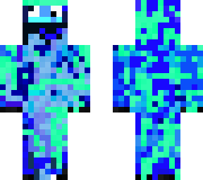 saltpeppar