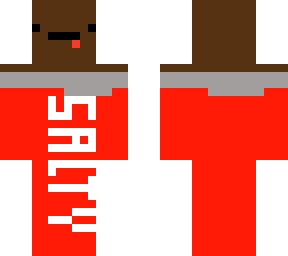 salty choco