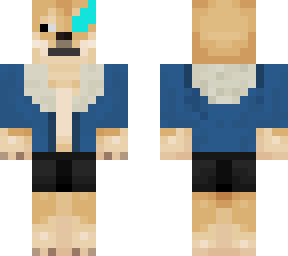 sans doge