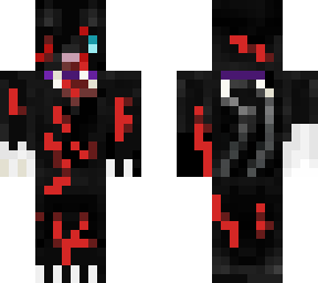 scourge number two