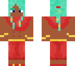 servant 7