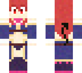 shamiko
