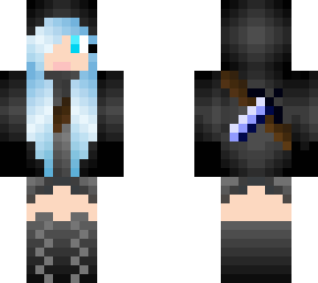 shewolf06161 assassin remix