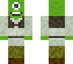 shronk
