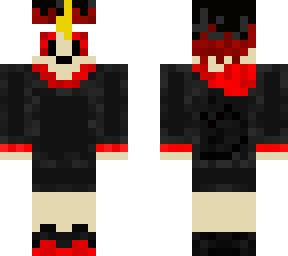 sinistercrafter