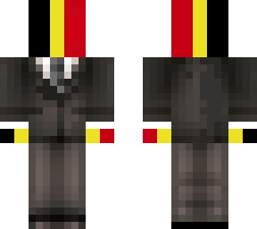 sir belgium