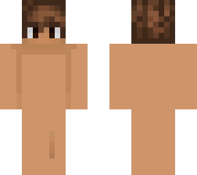skin boy clear