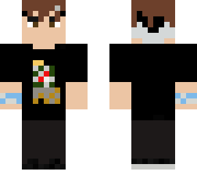 skin de kodievr