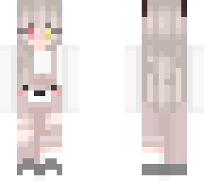 skin edit